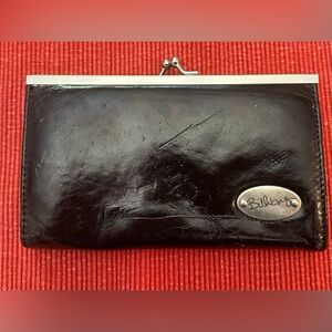 BILLABONG black clutch